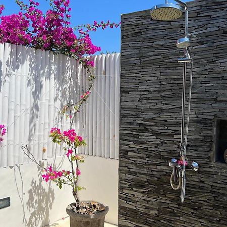 Villa Luna Sunset Beach Gili Trawangan Exterior foto